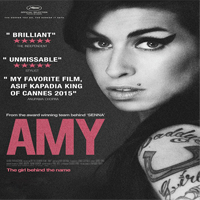 AMY Indian DVD Available Now !!!