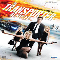 The Transporter: Refueled DVD Available Now !!!