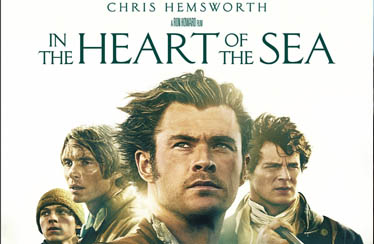 IN THE HEART OF THE SEAIndian Blu-Ray(3D&2D),DVD Released from SONY DADC