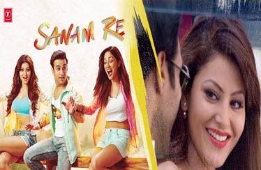 SANAM RE… DVD & VCD Released from T-SERIES