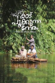 Kaadu Pookkunna Neram