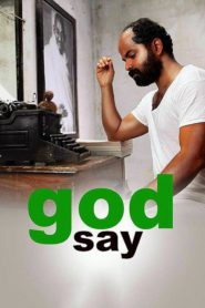 God Say