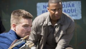 Arrow: 3×3