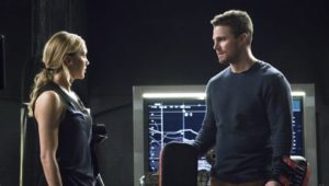 Arrow: 4×11