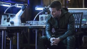 Arrow: 3×2