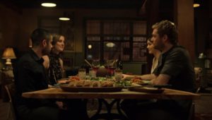 Marvel’s Iron Fist: 2×3