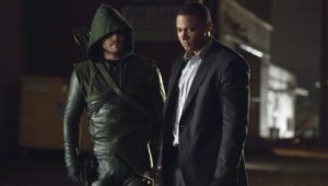 Arrow: 1×11