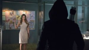 Arrow: 2×3