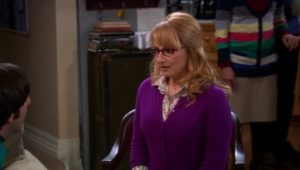 The Big Bang Theory: 4×20