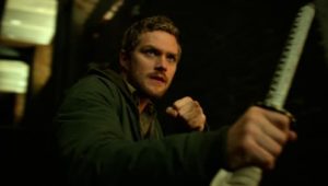 Marvel’s Iron Fist: 2×10