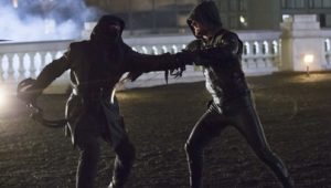 Arrow: 1×23