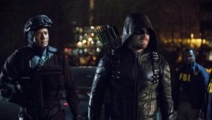 Arrow: 6×23