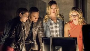 Arrow: 4×1