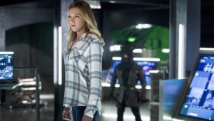 Arrow: 4×18