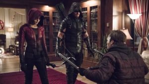 Arrow: 4×10