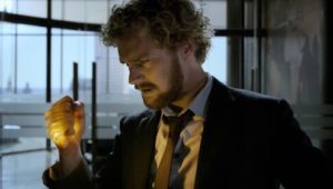 Marvel’s Iron Fist: 1×7