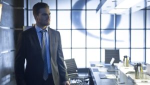 Arrow: 2×18