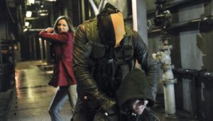 Arrow: 2×21