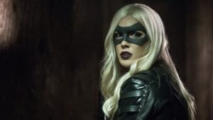 Arrow: 3×11