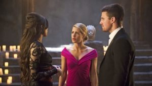 Arrow: 4×20