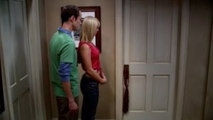 The Big Bang Theory: 1×5