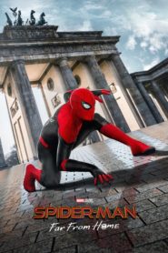 Spider-Man: Far from Home