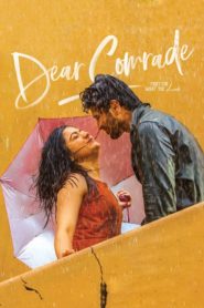 Dear Comrade