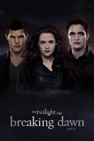 The Twilight Saga: Breaking Dawn – Part 2