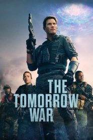 The Tomorrow War