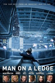 Man on a Ledge