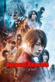 Rurouni Kenshin: The Final