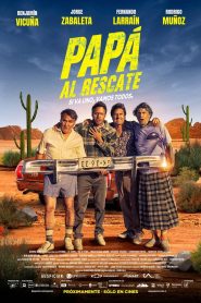 Papá al rescate