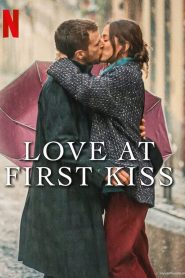 Love at First Kiss