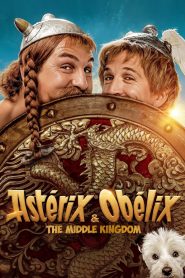 Astérix & Obélix: The Middle Kingdom