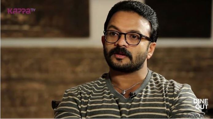 Dine out with Jayasurya – GST , Paliyekkara Toll issues