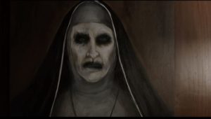 THE NUN Official Teaser Trailer [HD]