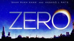 Zero | Eid Teaser | Shah Rukh Khan | Salman Khan