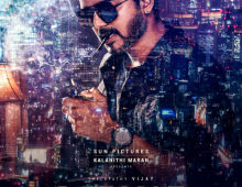 Sarkar – Official Teaser [Tamil] | Thalapathy Vijay