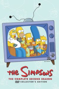 The Simpsons: Season 2